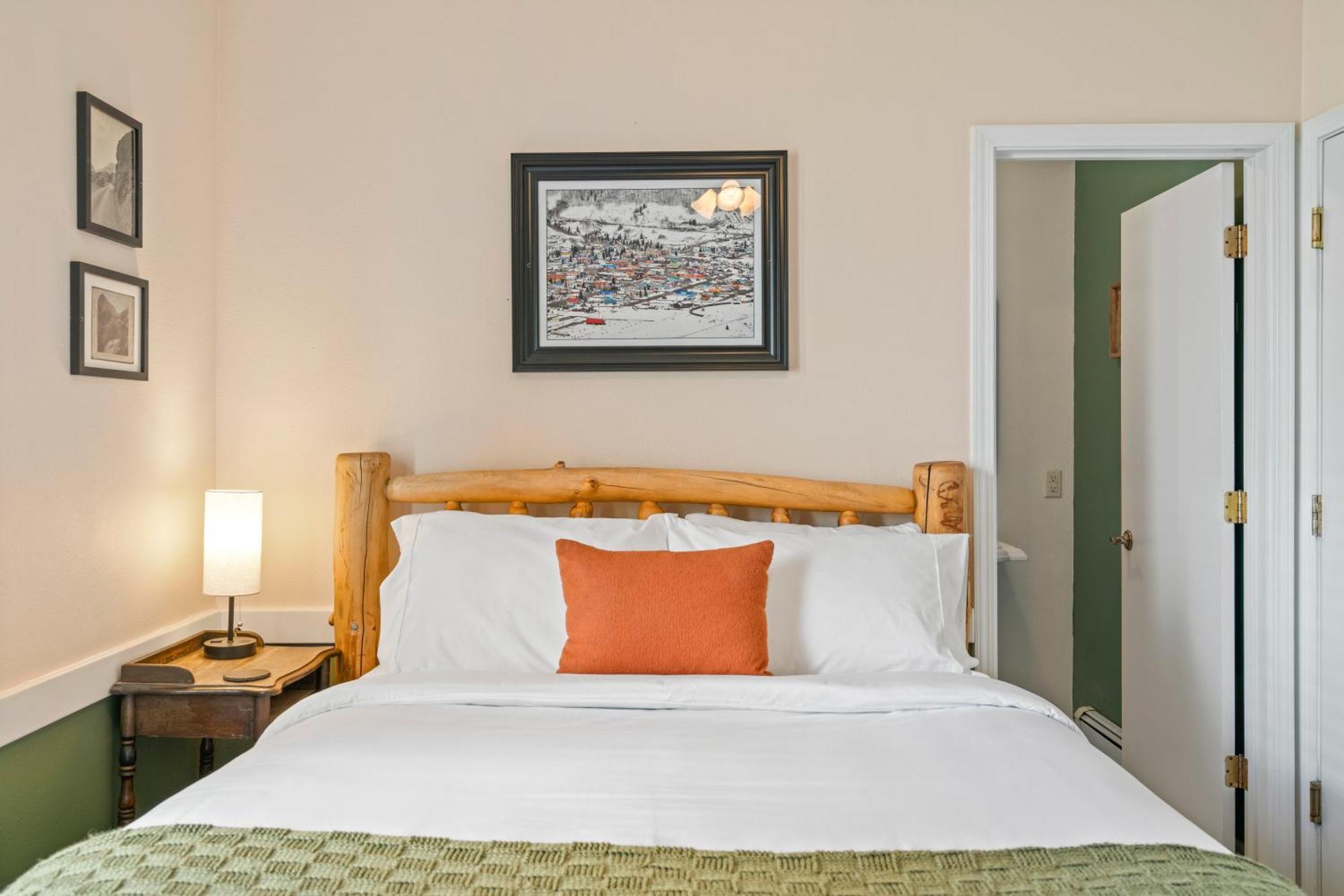 The Bent Elbow Hotel Silverton Luaran gambar