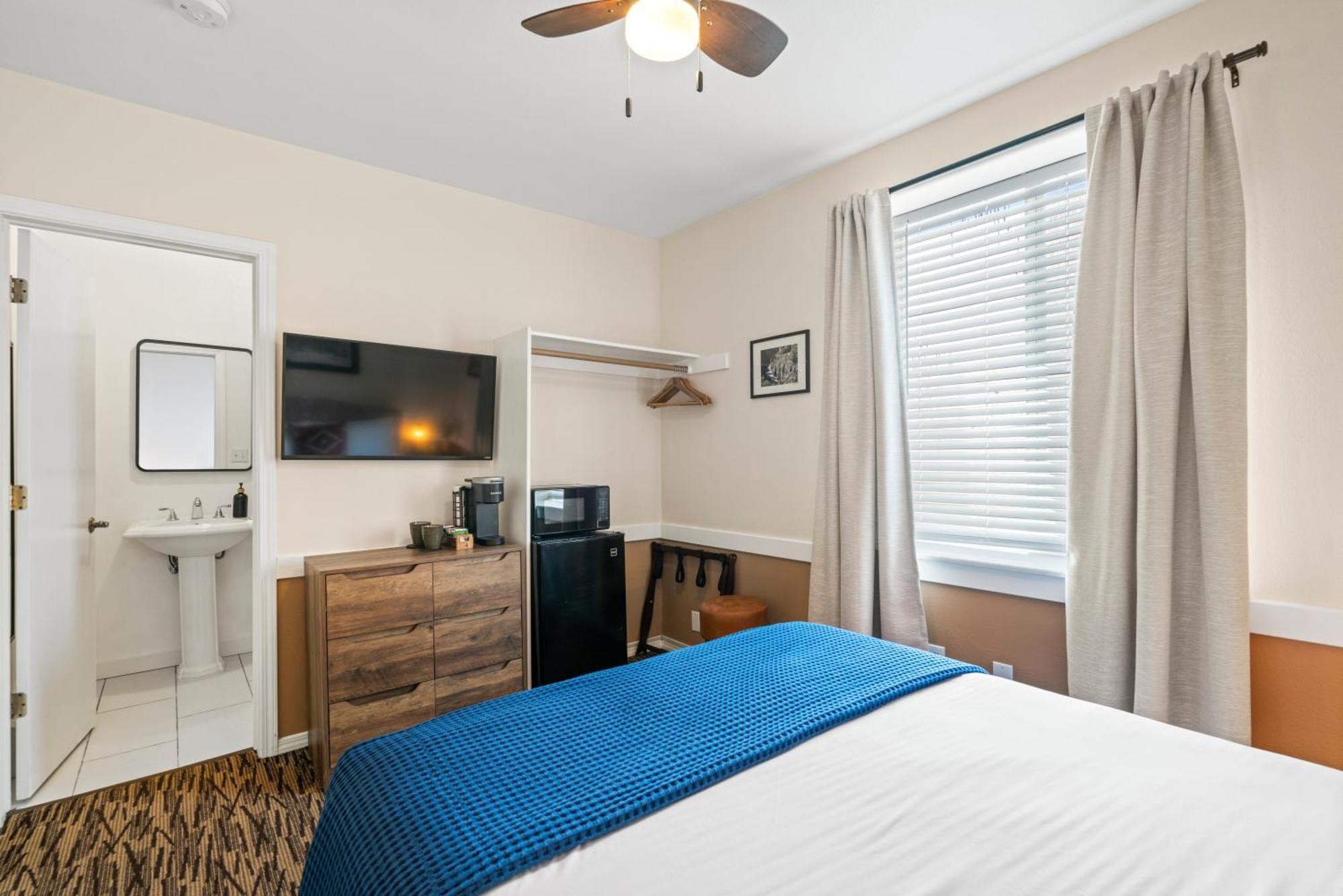 The Bent Elbow Hotel Silverton Luaran gambar