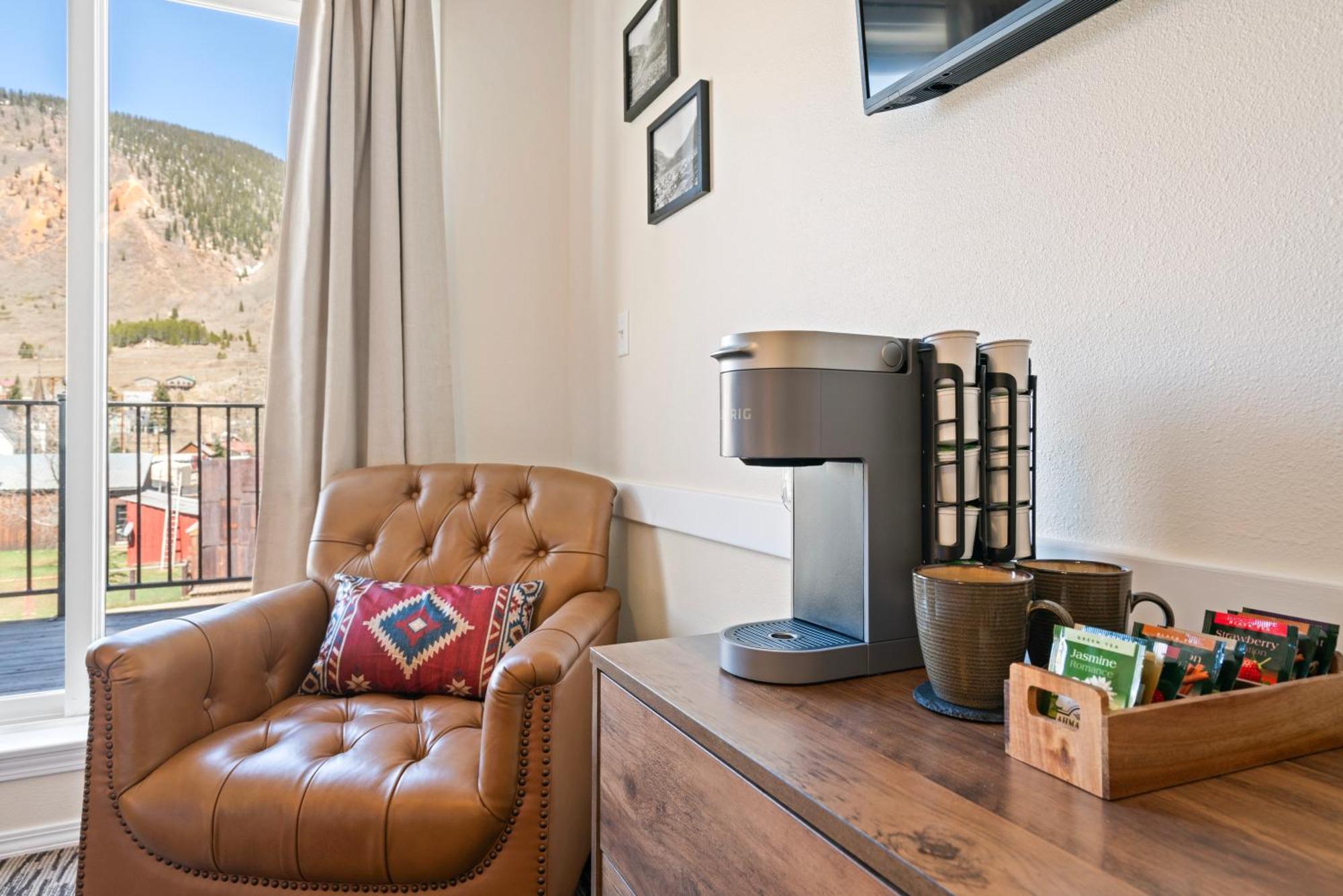The Bent Elbow Hotel Silverton Luaran gambar