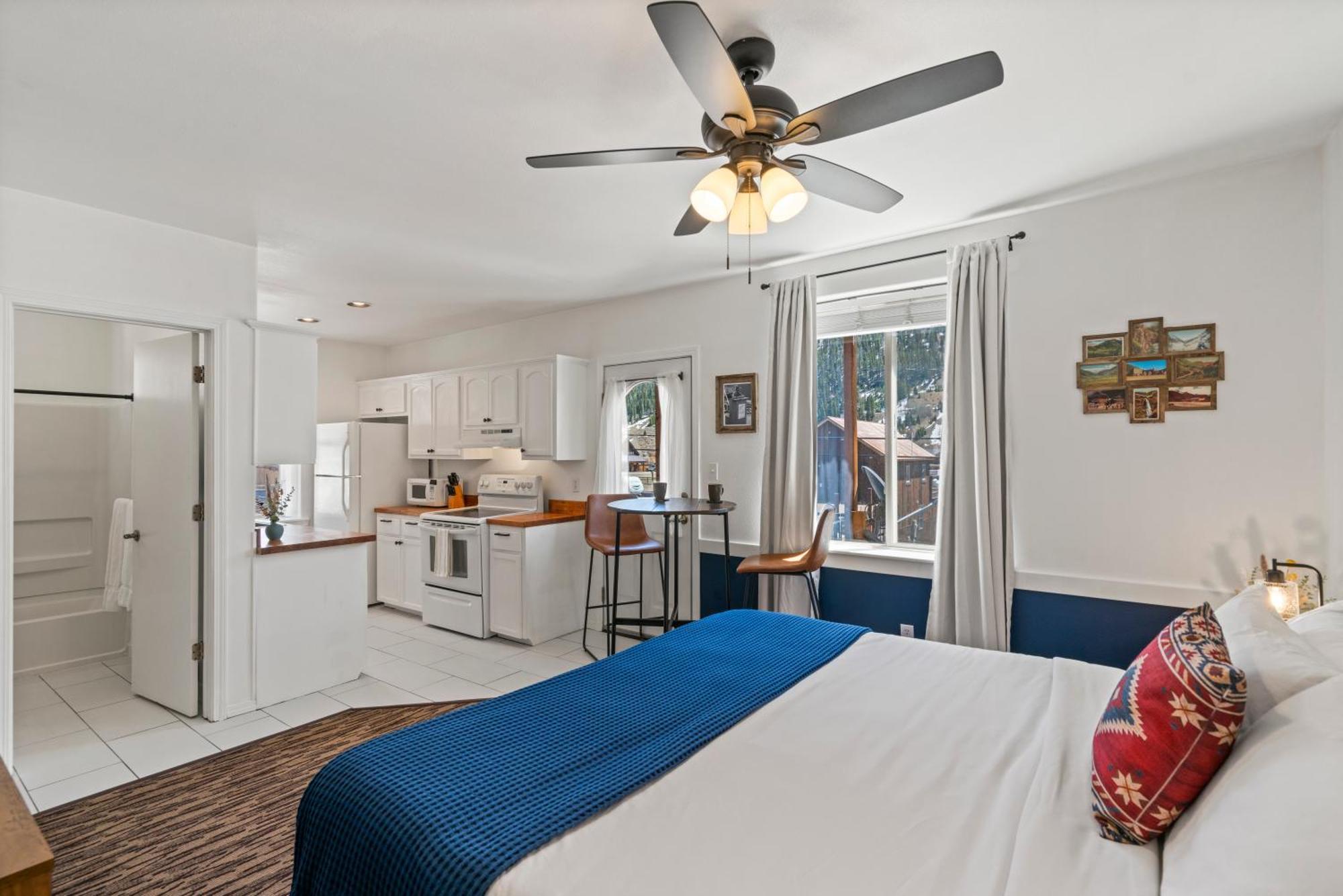 The Bent Elbow Hotel Silverton Luaran gambar